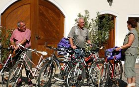 Boutique-Hotel Hasenberger